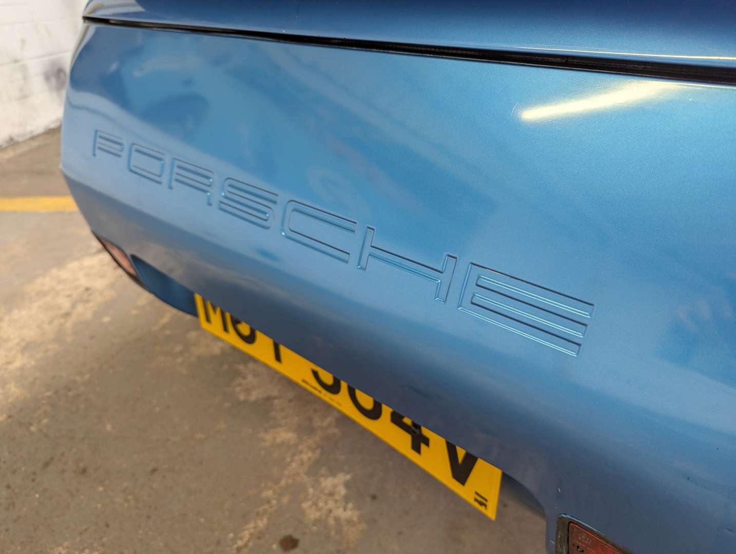 <p>1980 PORSCHE 928 MANUAL</p>