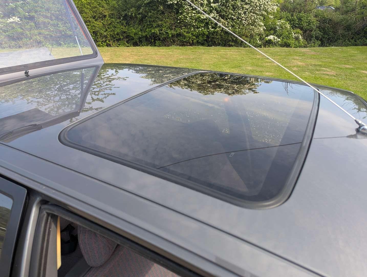<p>1989 CITROEN BX 16RS</p>