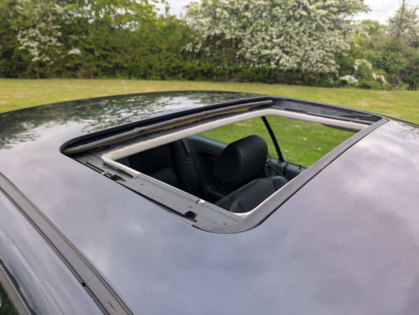 <p>1996 BMW 840 CI</p>