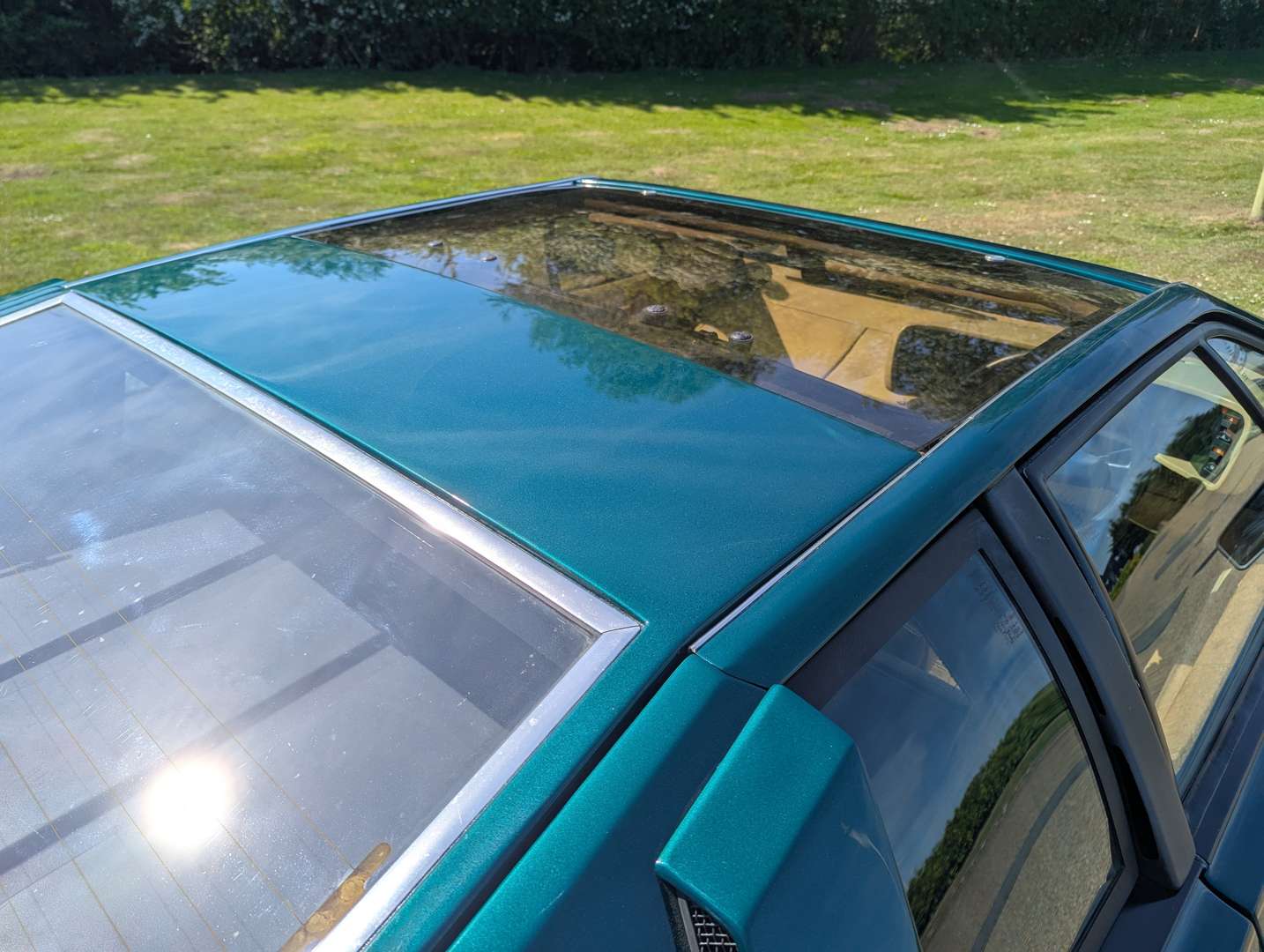 <p>1986 LOTUS ESPRIT S3</p>