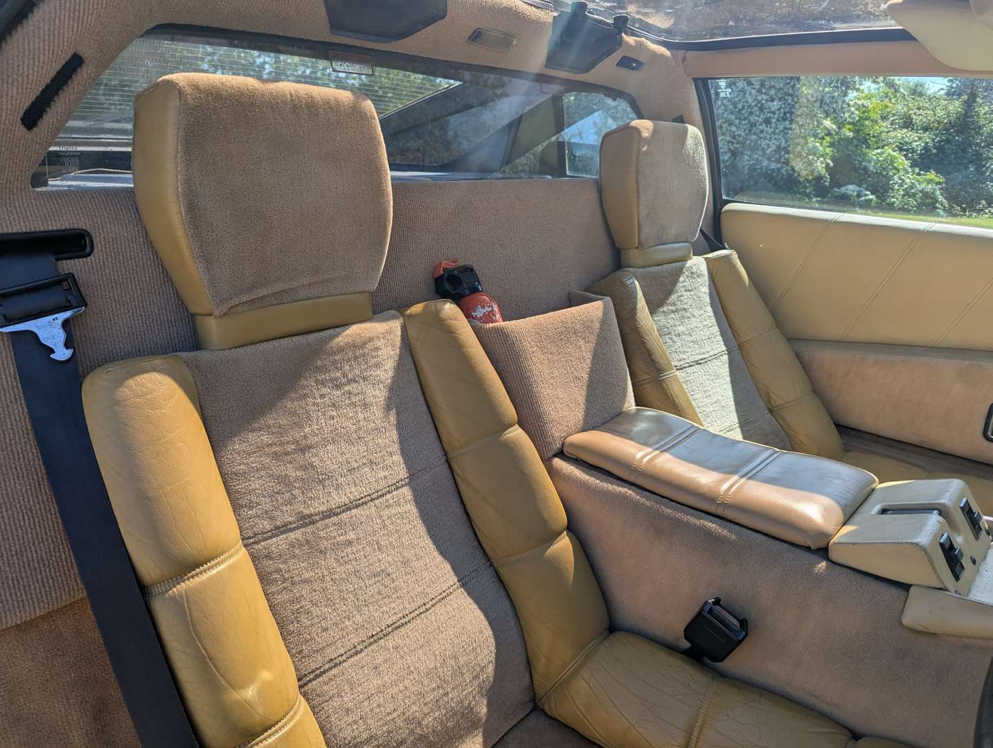 <p>1986 LOTUS ESPRIT S3</p>