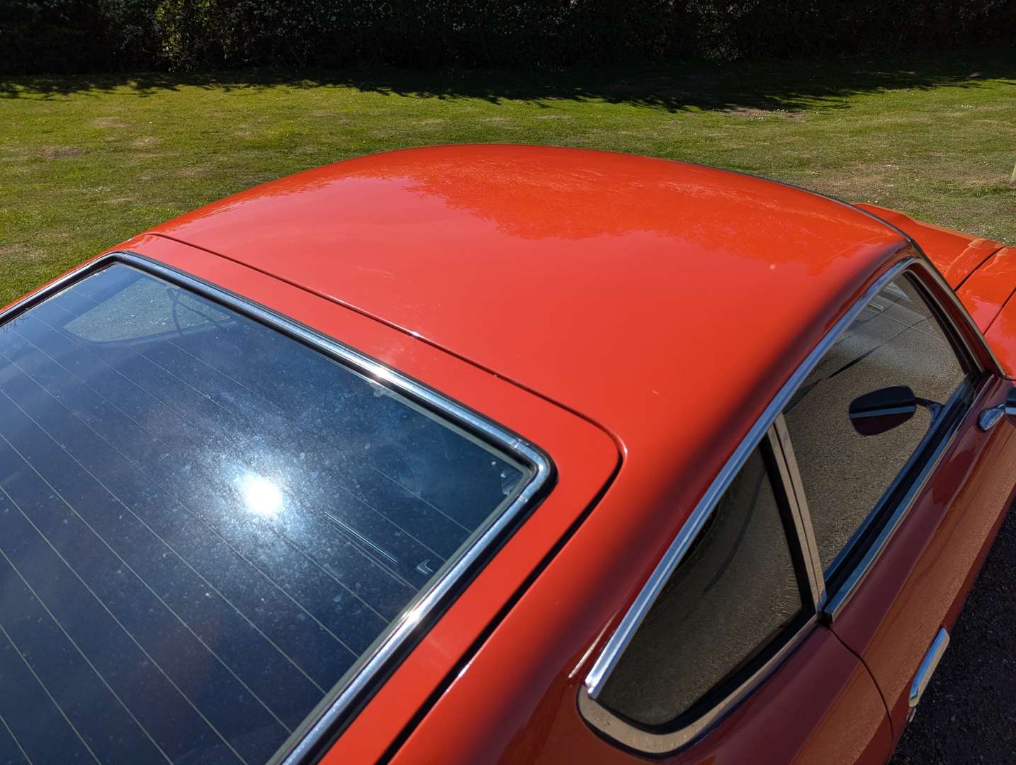<p>1972 DATSUN 240Z LHD</p>