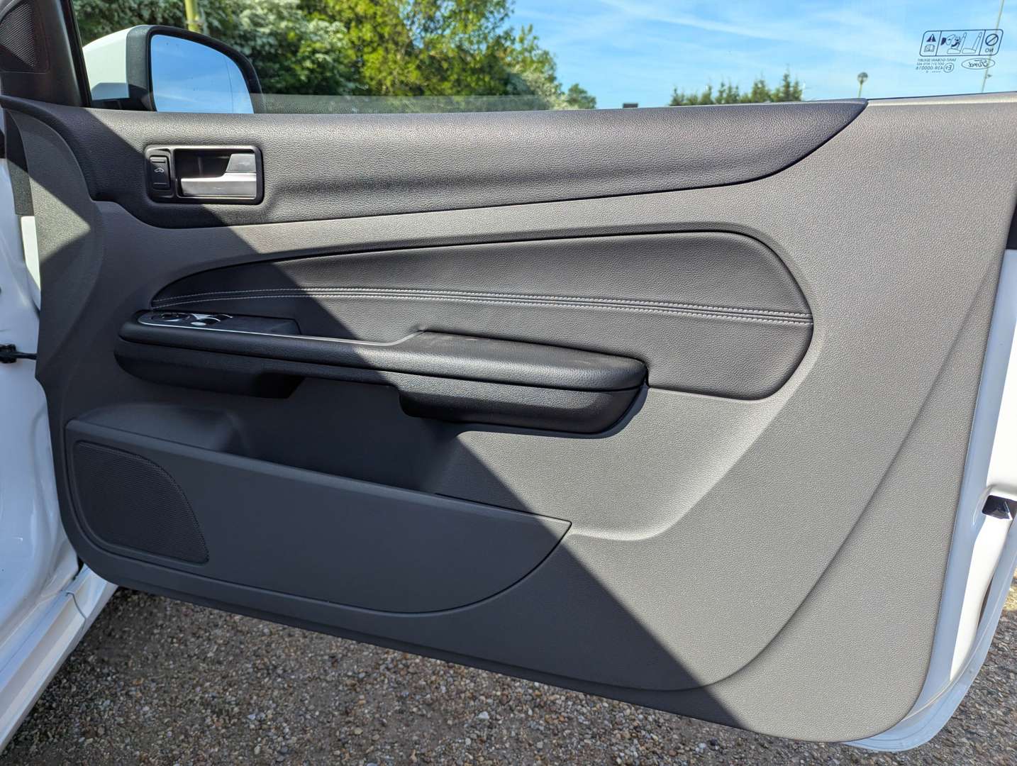 <p>2010 FORD FOCUS ST3 22,097 MILES</p>