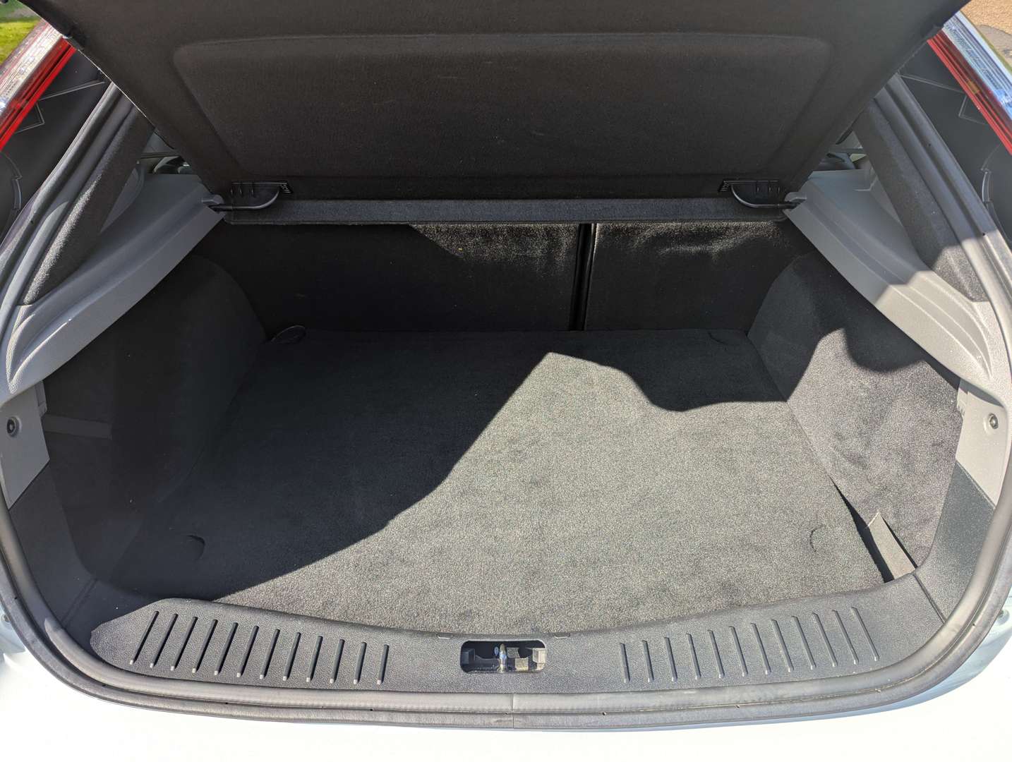 <p>2010 FORD FOCUS ST3 22,097 MILES</p>