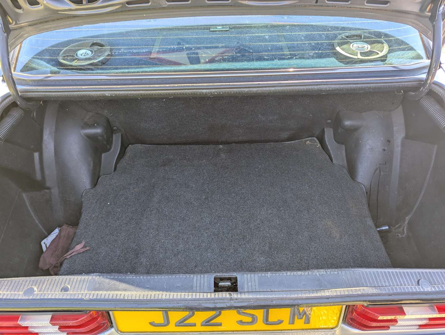<p>1992 MERCEDES 190D AUTO</p>