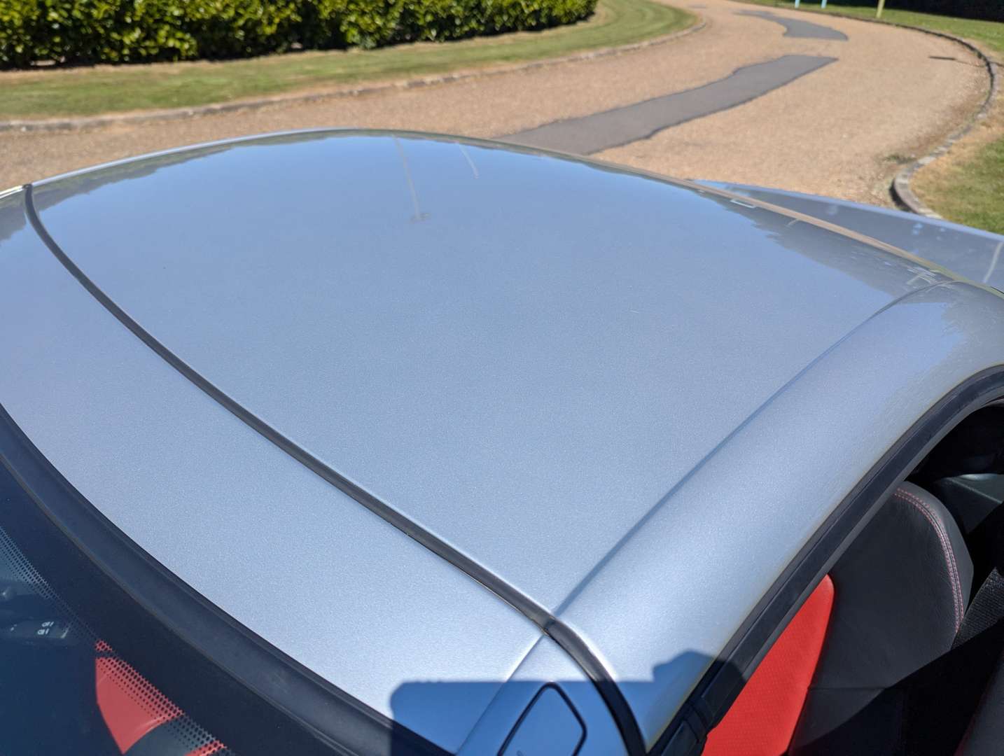 <p>1997 MERCEDES SLK 230 KOMPRESSOR AUTO 16,675 MILES</p>