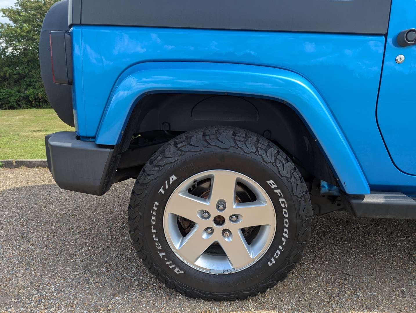 <p>2010 JEEP WRANGLER SAHARA CRD AUTO ONE REGISTERED OWNER</p>