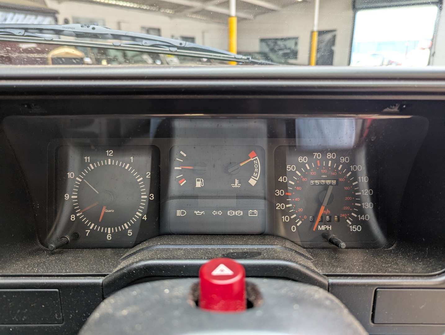 <p>1990 FORD P100 2.0</p>