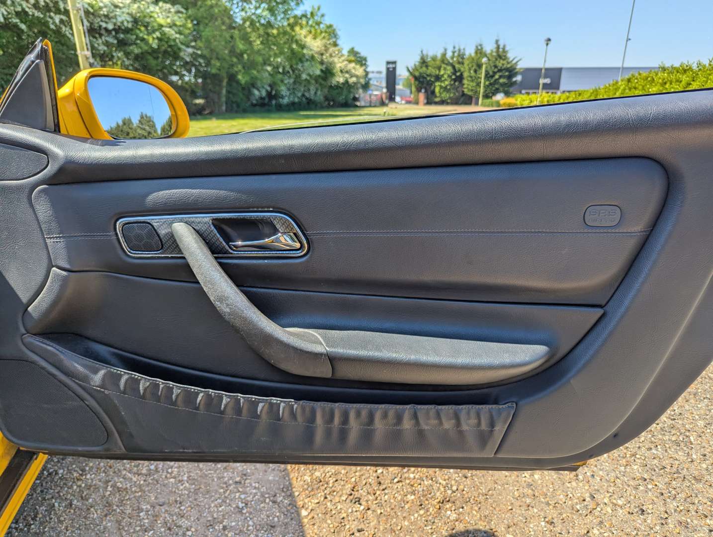 <p>1997 MERCEDES SLK 230 KOMPRESSOR AUTO</p>