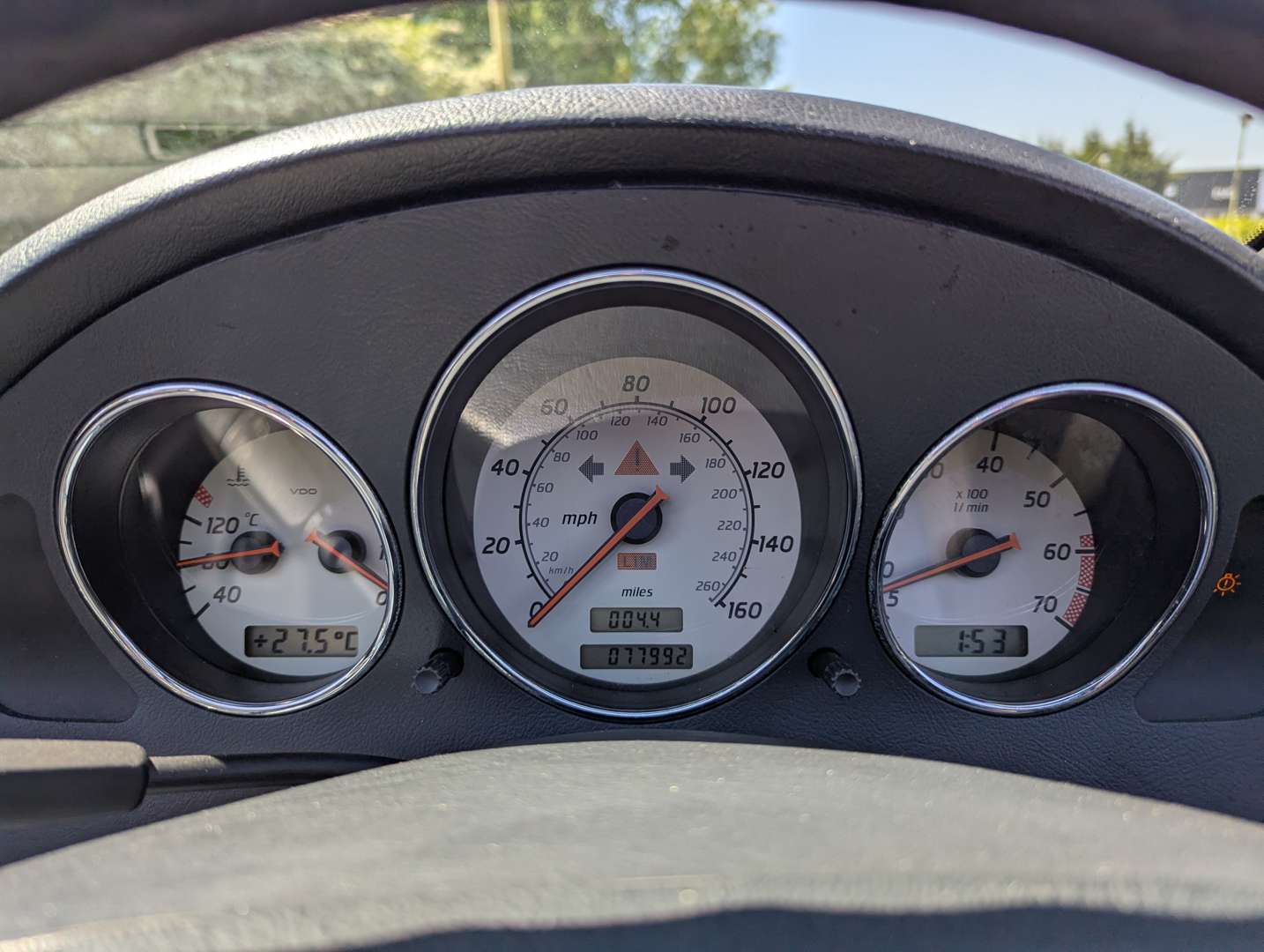 <p>1997 MERCEDES SLK 230 KOMPRESSOR AUTO</p>