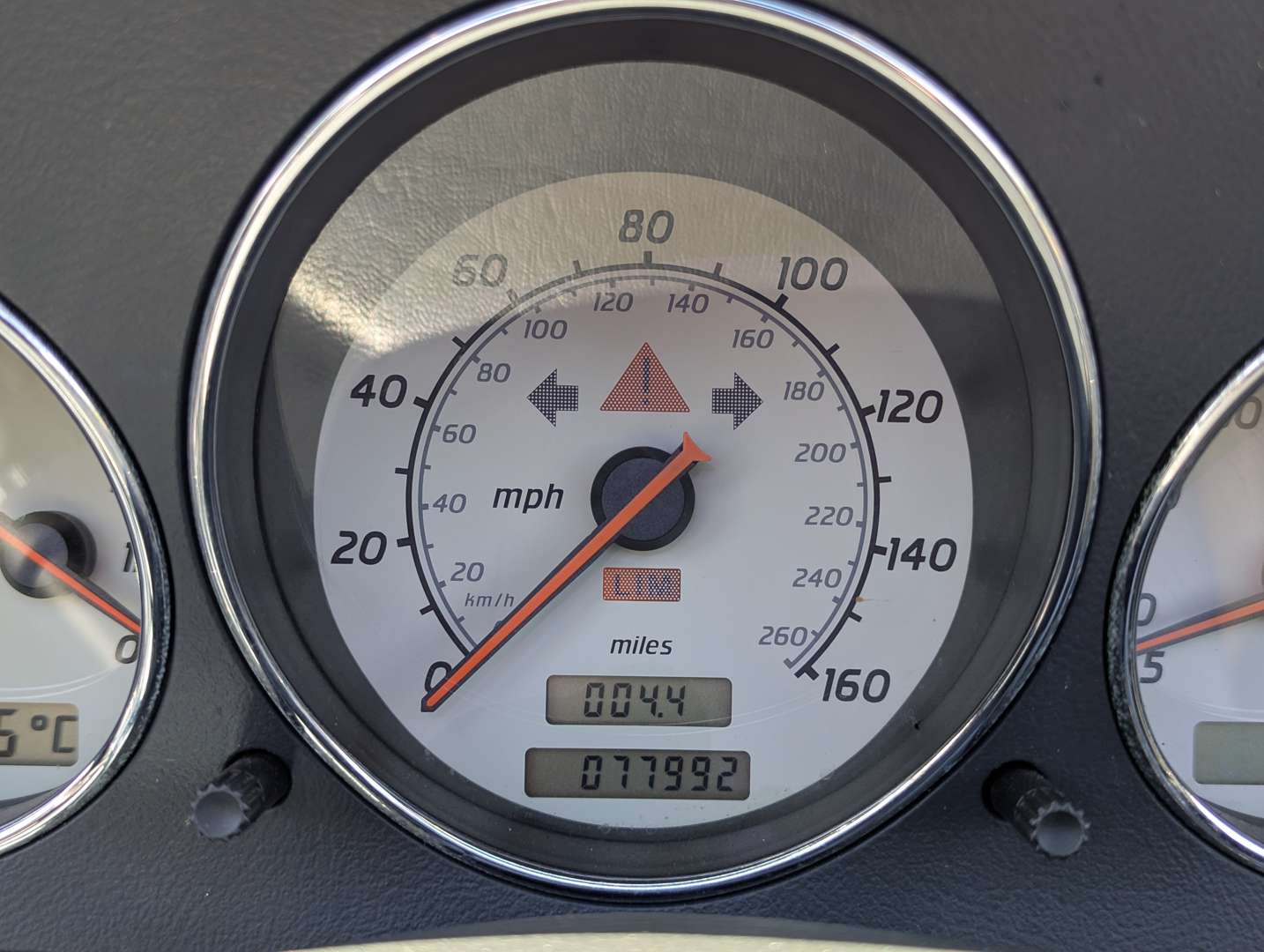 <p>1997 MERCEDES SLK 230 KOMPRESSOR AUTO</p>