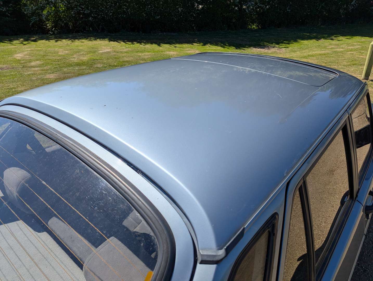 <p>1992 SAAB 900S LPT</p>