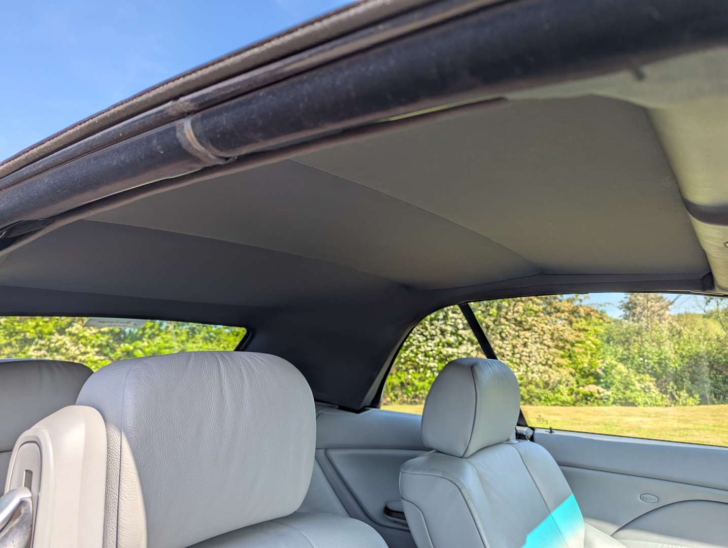 <p>2006 BMW 320 CI CONVERTIBLE AUTO 26,000 MILES</p>