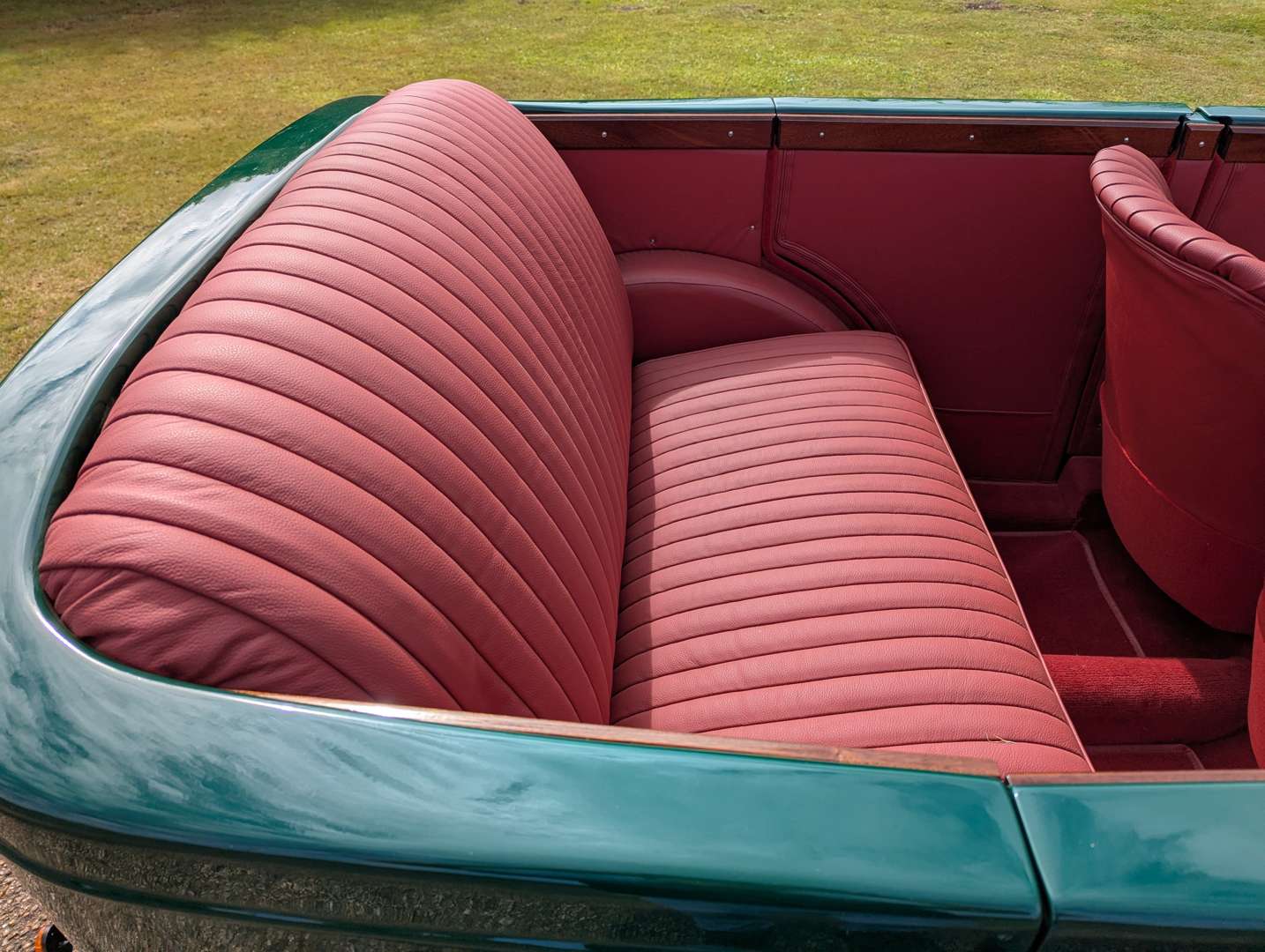 <p>1934 MORRIS 10/6</p>
