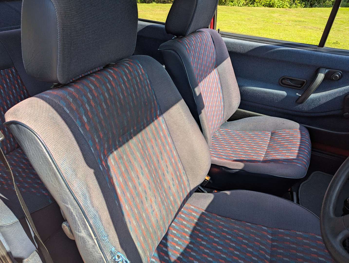 <p>1992 VW POLO CL</p>