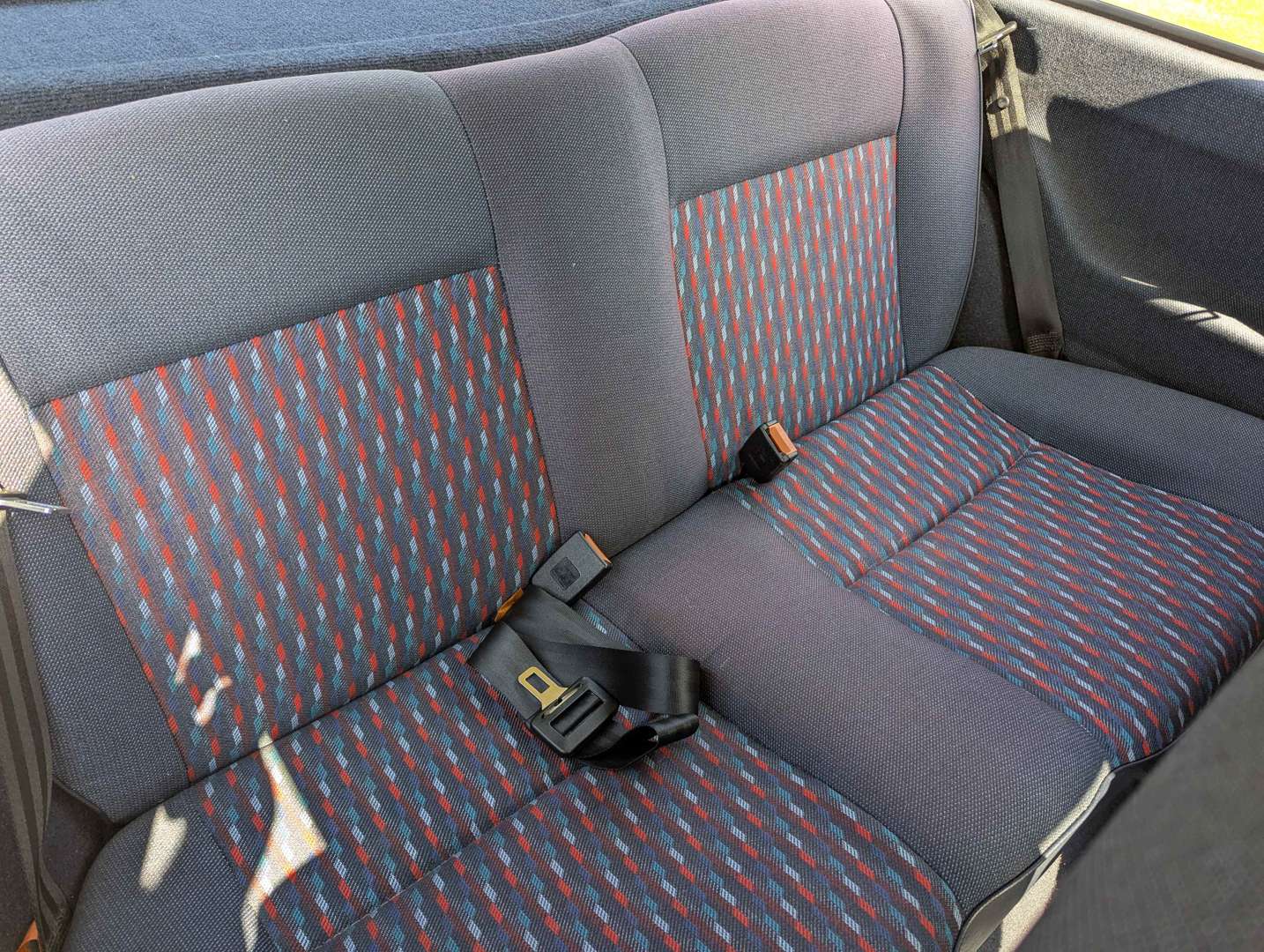 <p>1992 VW POLO CL</p>