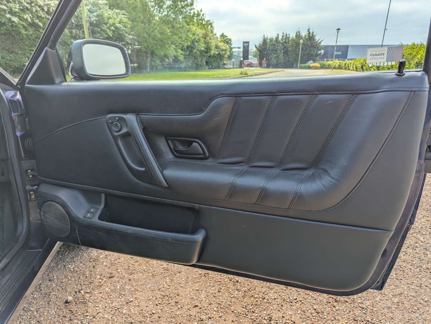 <p>1995 VW CORRADO VR6</p>