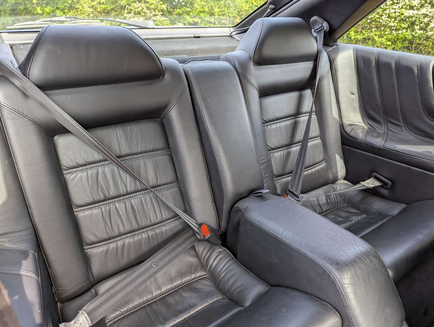 <p>1995 VW CORRADO VR6</p>