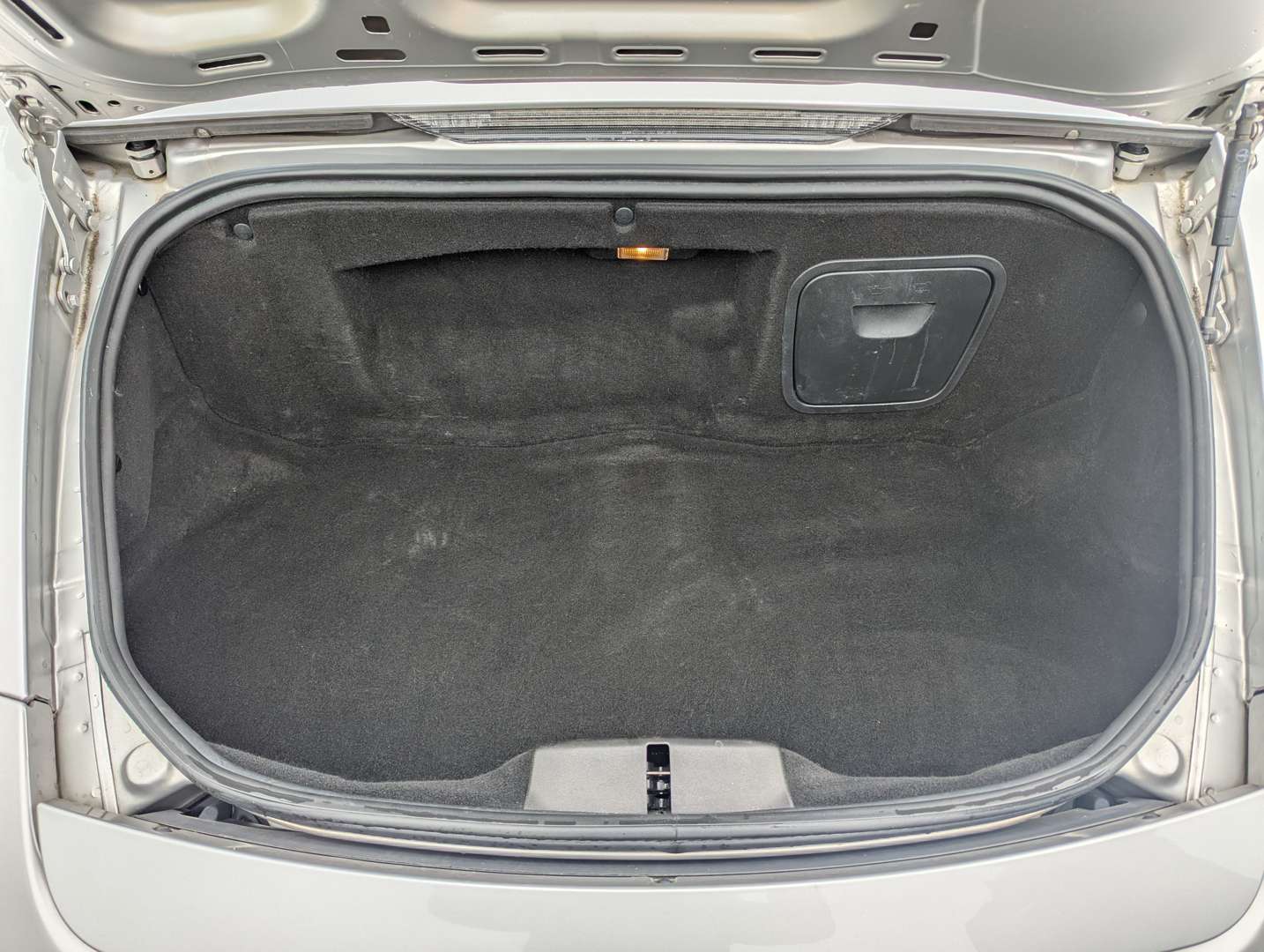<p>2006 PORSCHE BOXSTER 3.4S</p>