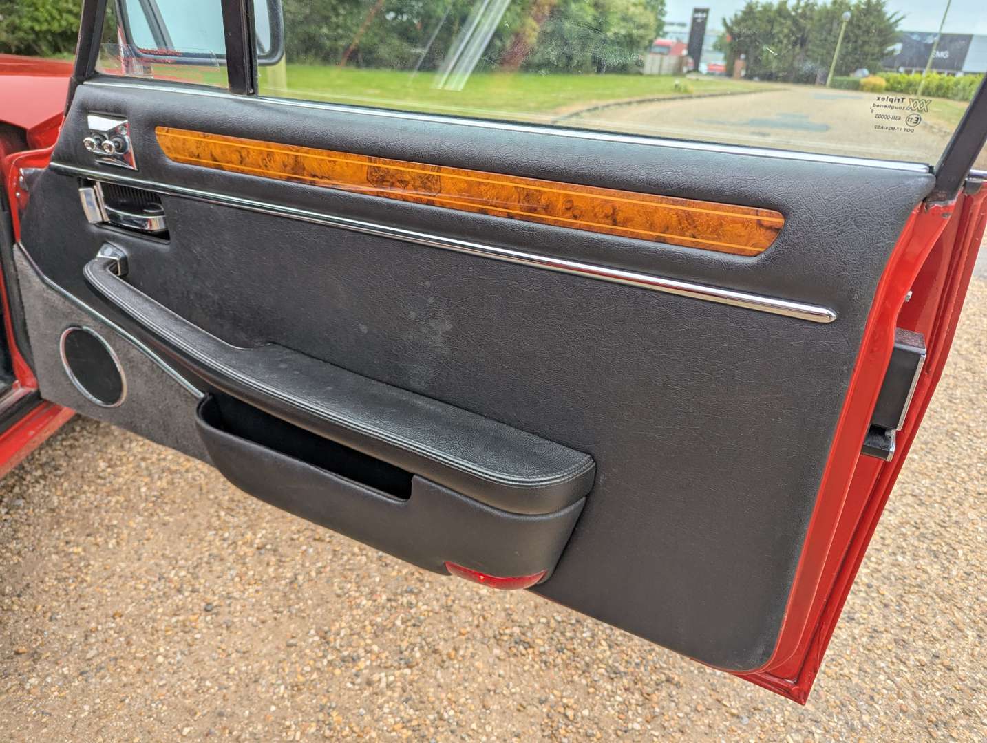 <p>1990 JAGUAR XJ-S 5.3 V12 HE AUTO</p>