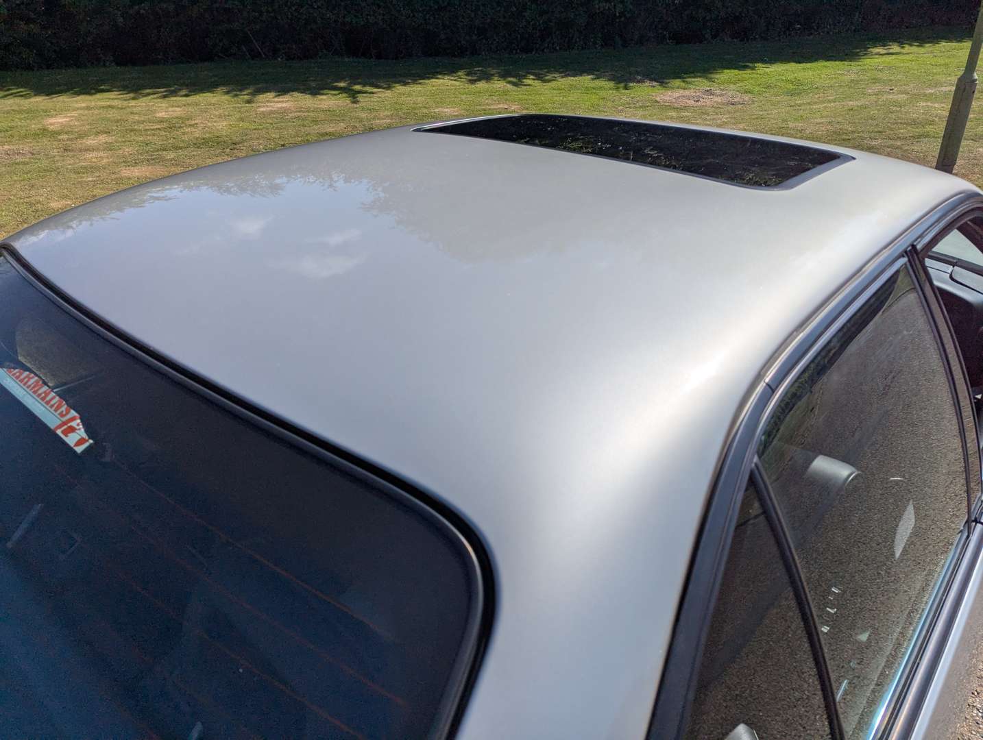 <p>1992 VAUXHALL CARLTON 2.6 DIPLOMAT AUTO</p>