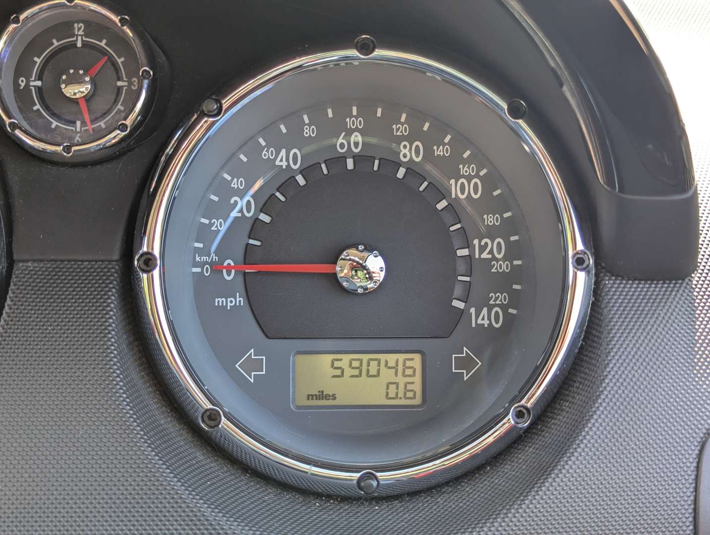 <p>2000 VW POLO GTI</p>