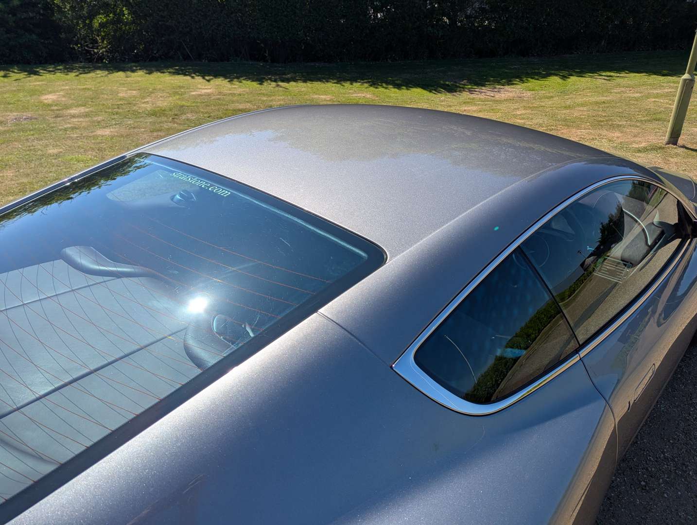 <p>2005 ASTON MARTIN DB9 COUPE AUTO</p>