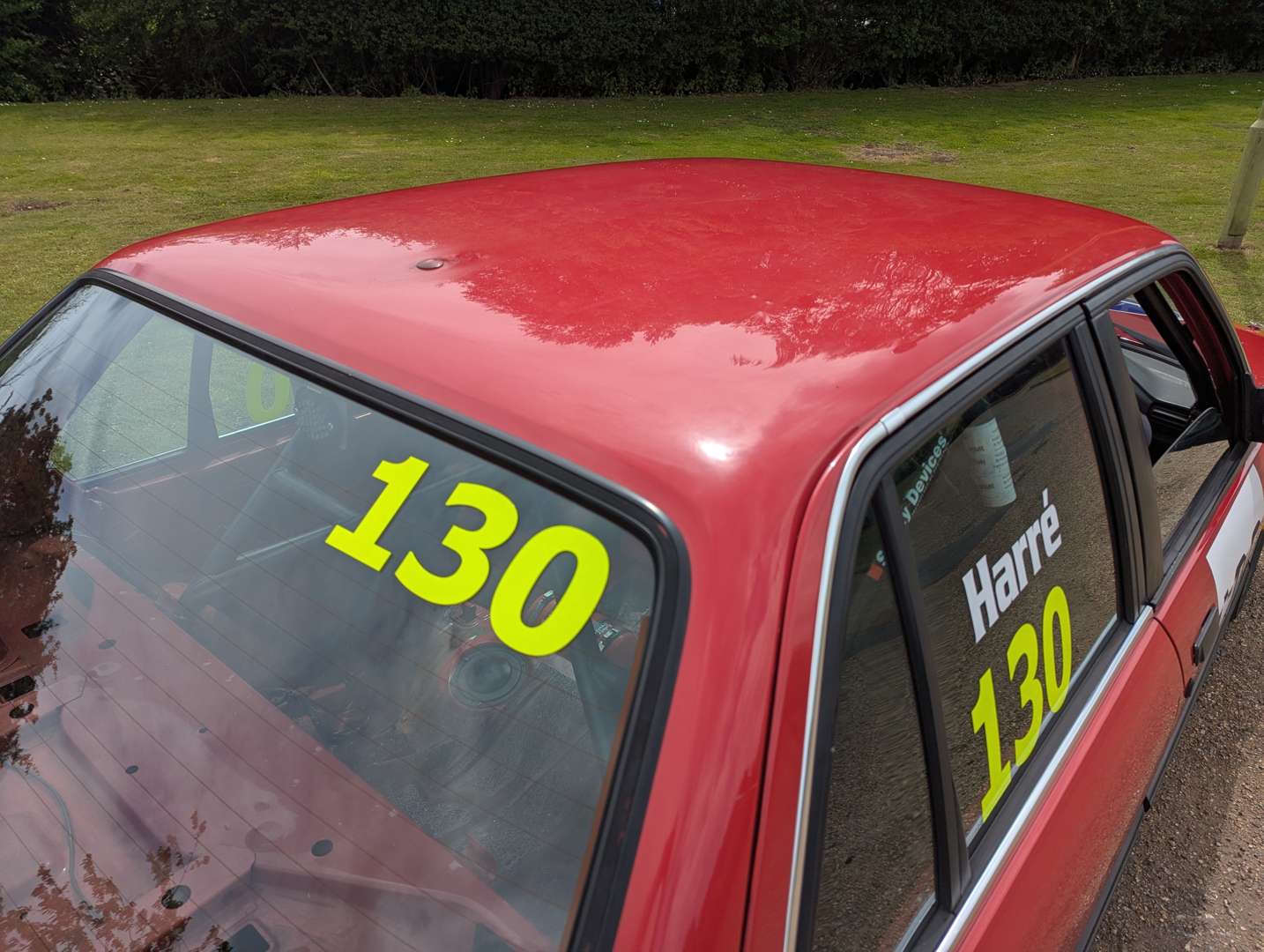 <p>1989 BMW E30 318I</p>