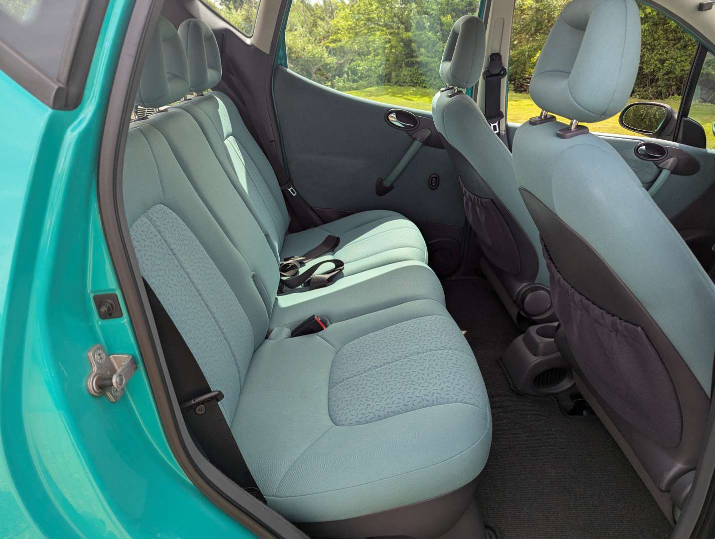 <p>1998 MERCEDES A160 CLASSIC</p>