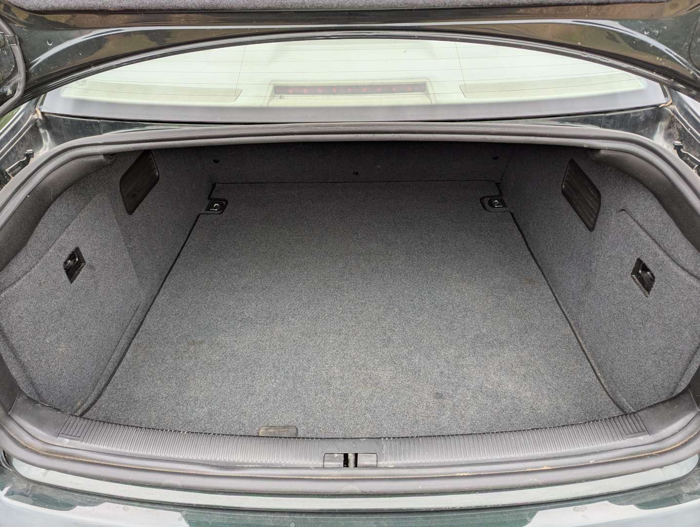 <p>2003 AUDI A6 1.9 TDI SE</p>