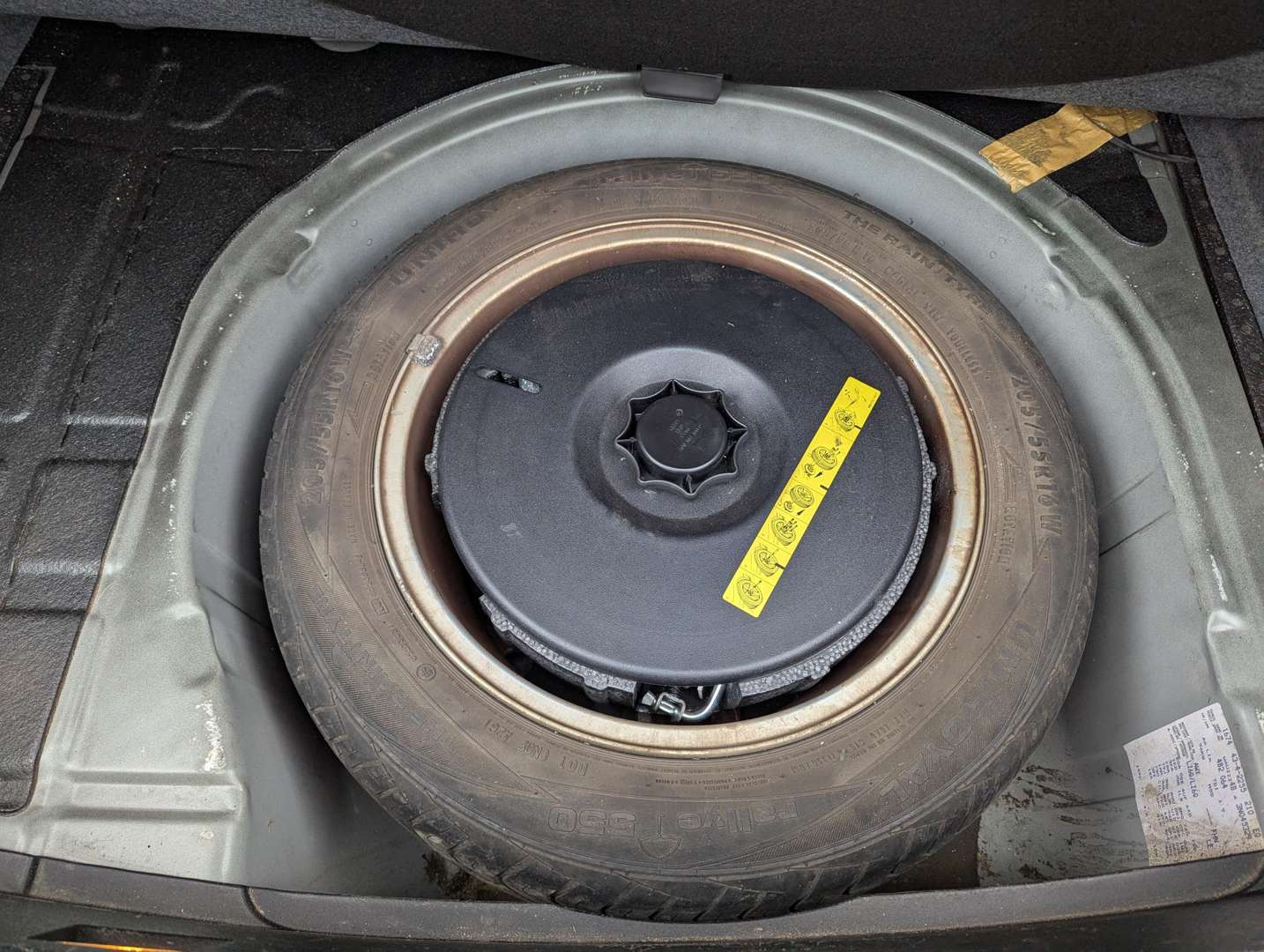<p>2003 AUDI A6 1.9 TDI SE</p>