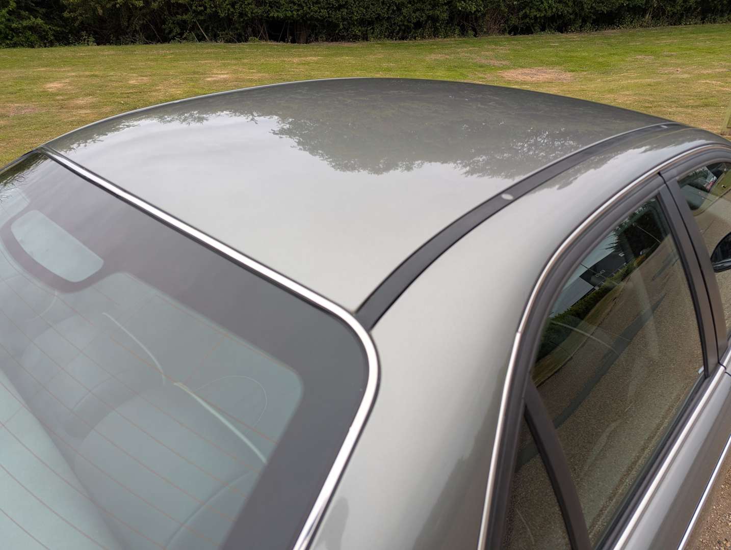 <p>2005 ROVER 75 CLASSIC 2.0 CDTI 18,819 MILES</p>