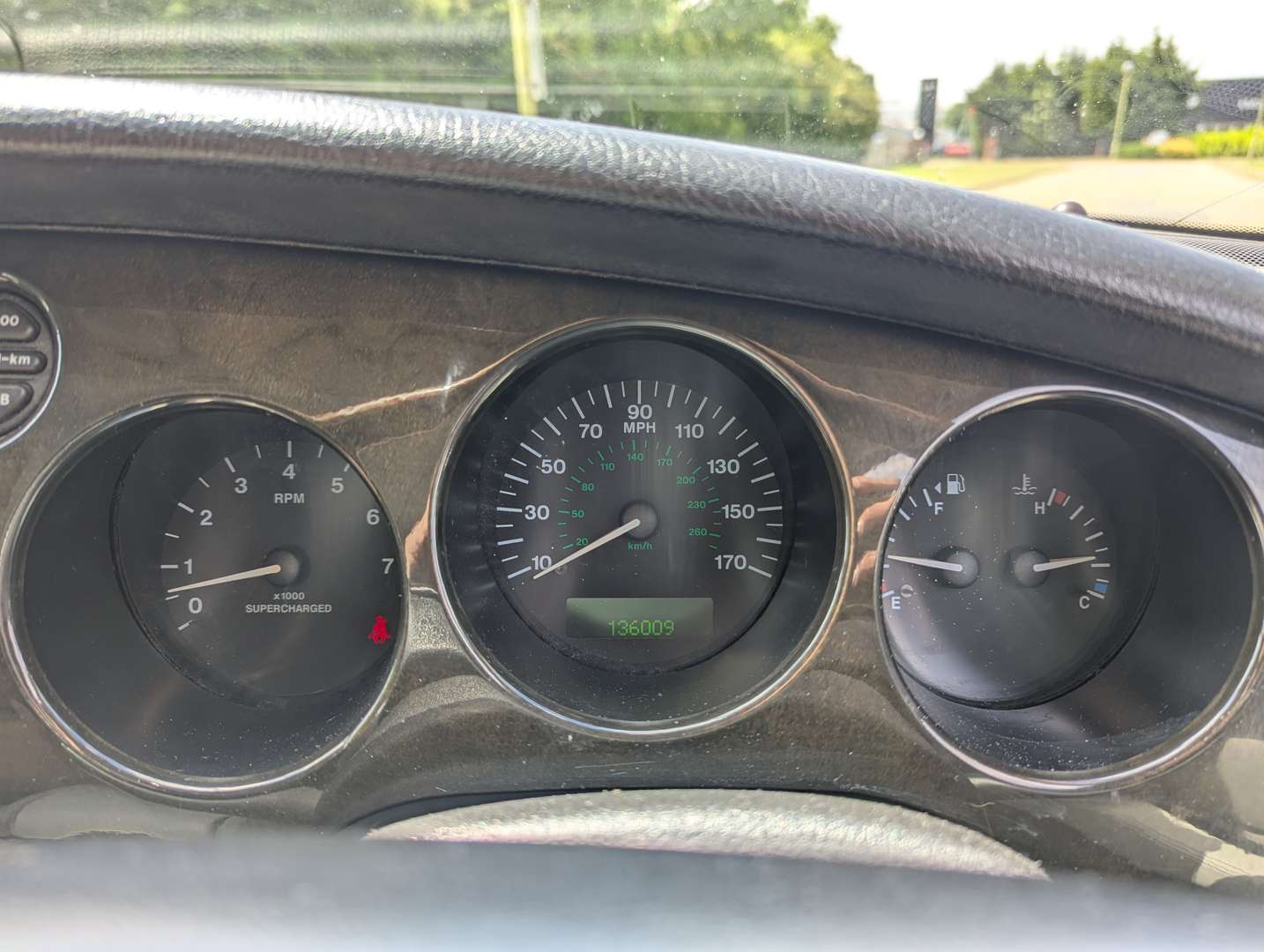 <p>1999 JAGUAR XKR 4.0 COUPE AUTO</p>