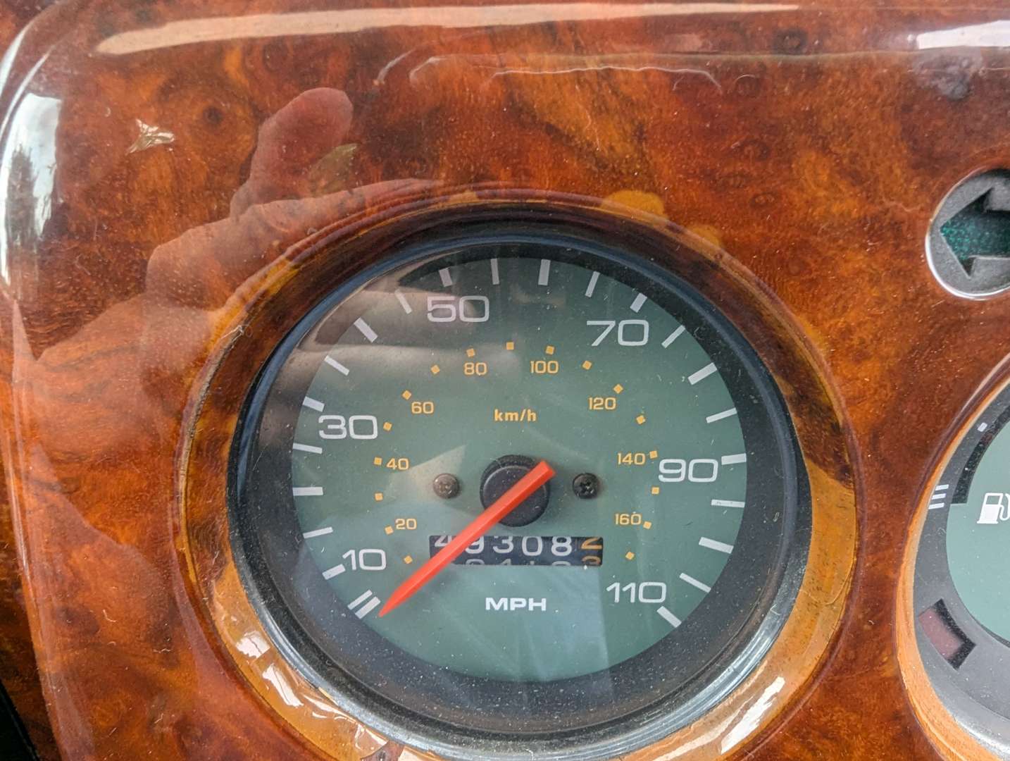 <p>1990 ROVER MINI COOPER RSP</p>