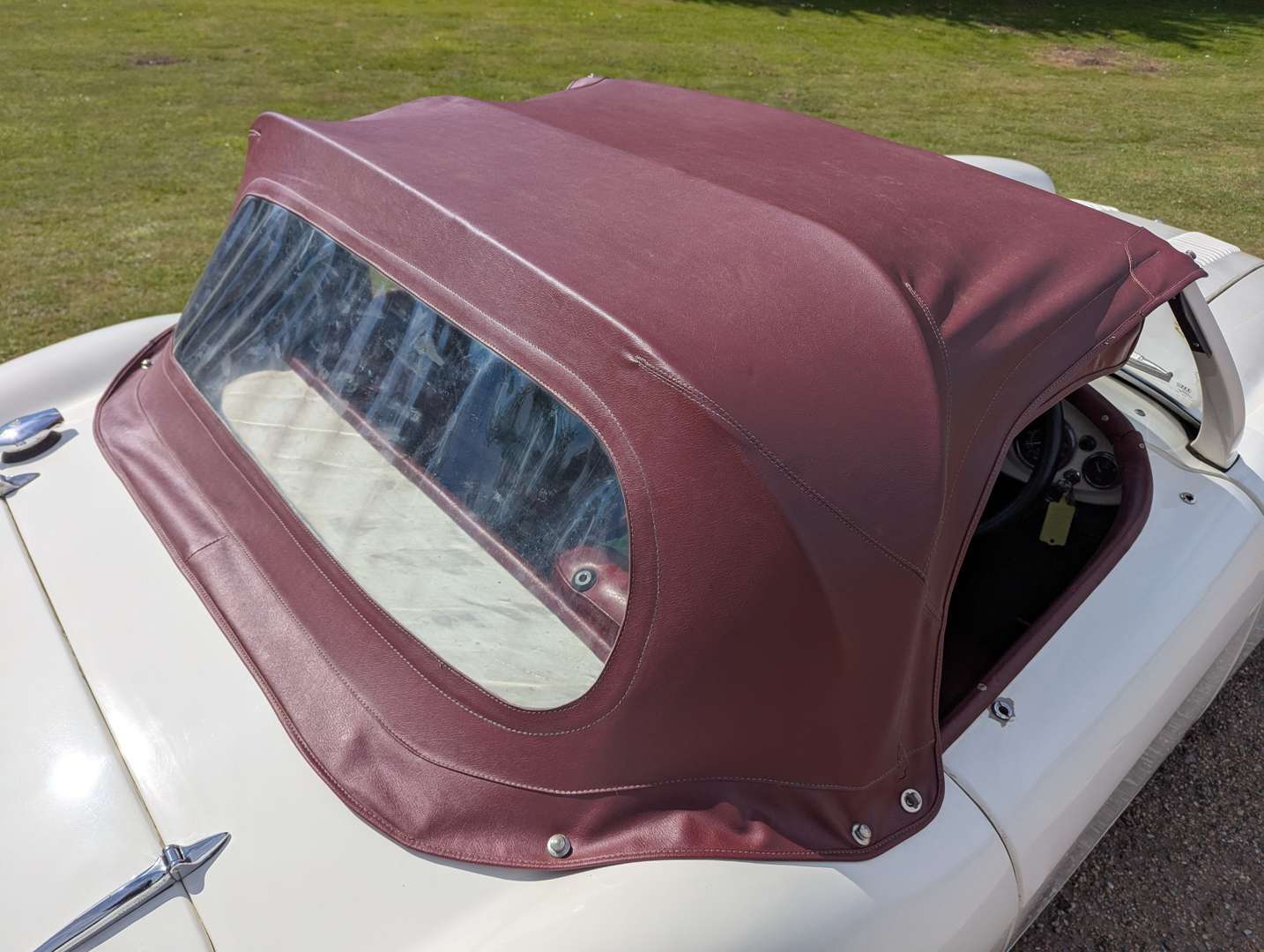<p>1994 HALDANE HD100</p>