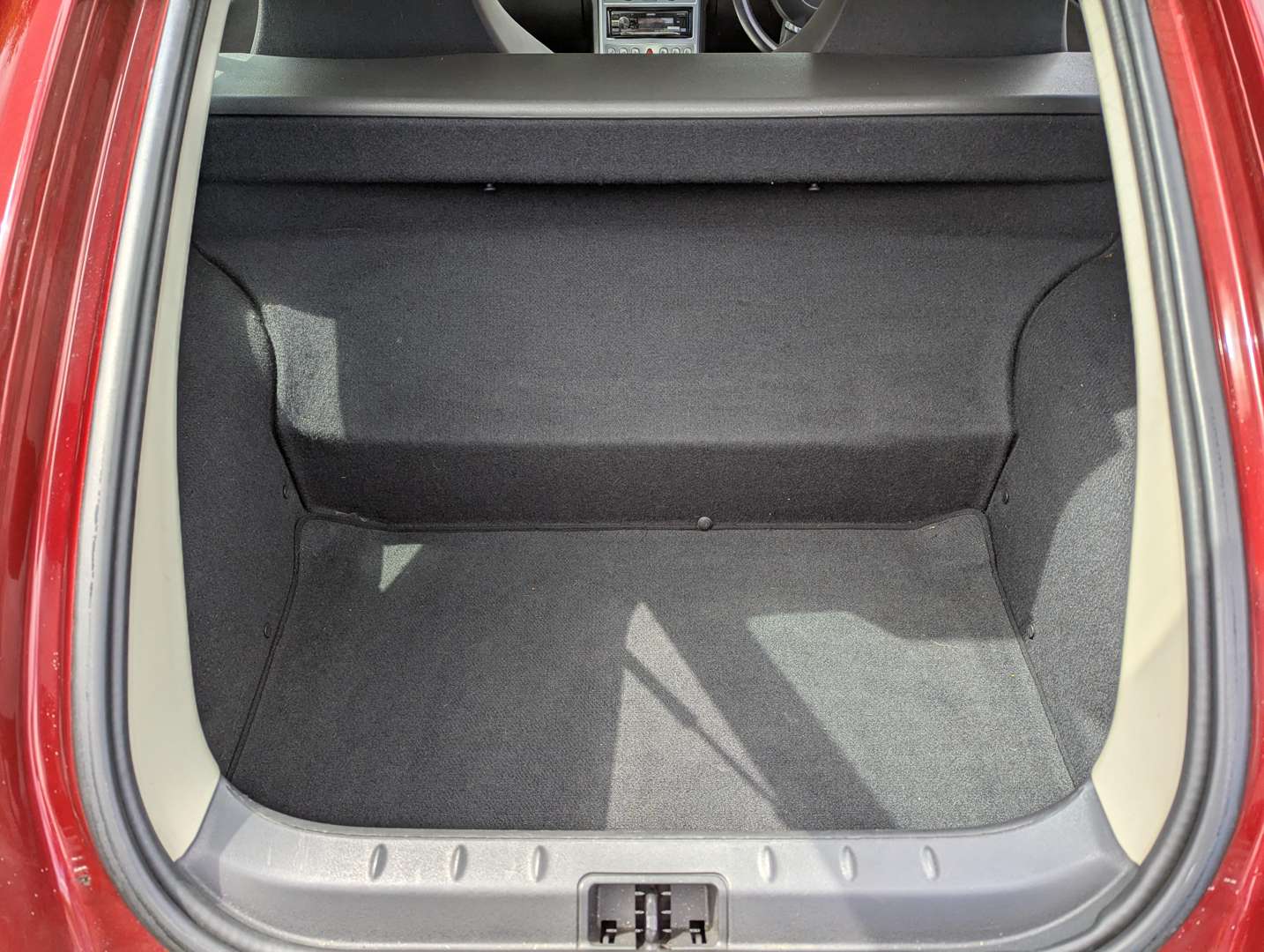 <p>2007 CHRYSLER CROSSFIRE 3.2 AUTO COUPE</p>