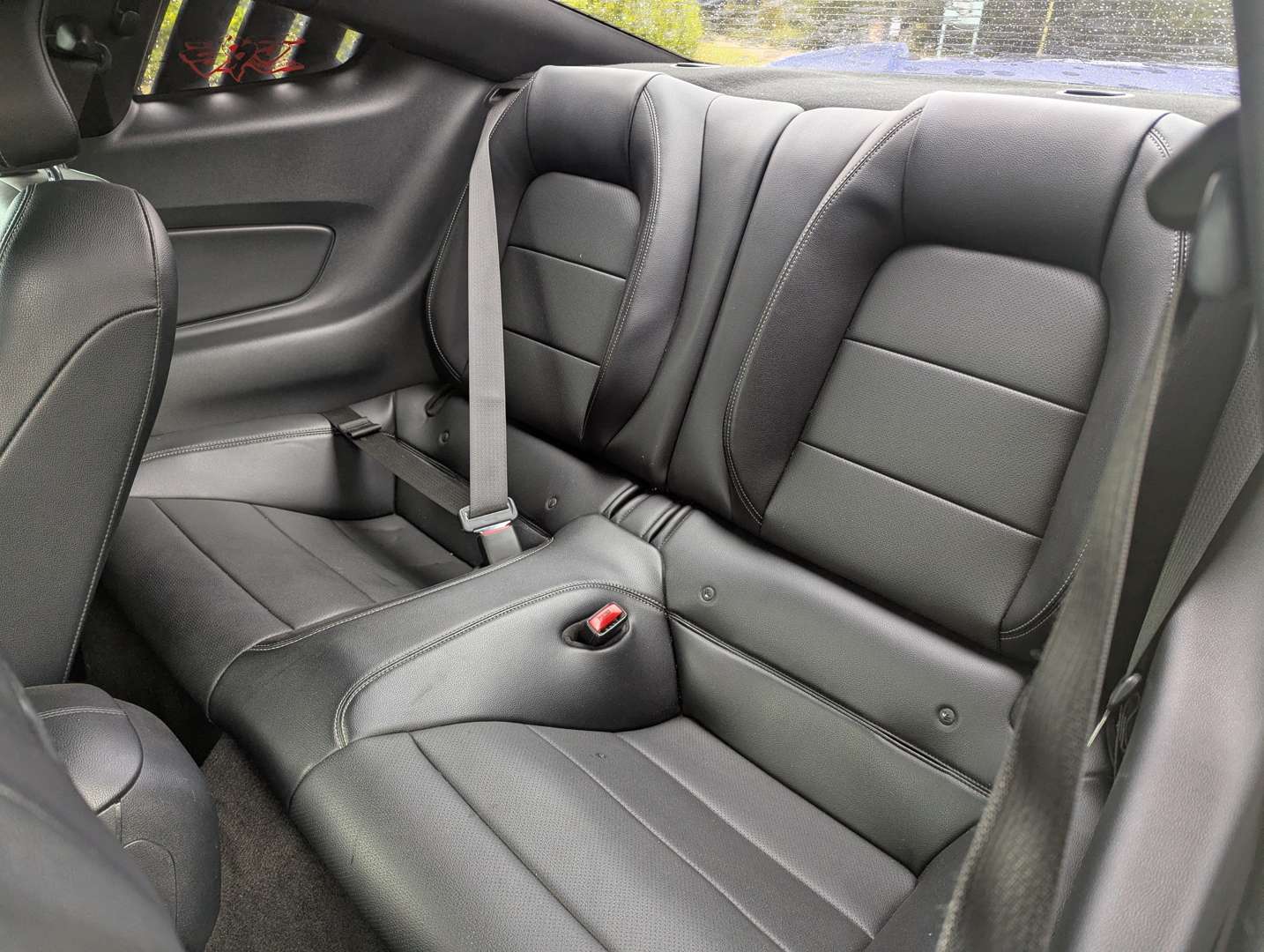 <p>2015 FORD MUSTANG 5.0 LHD</p>