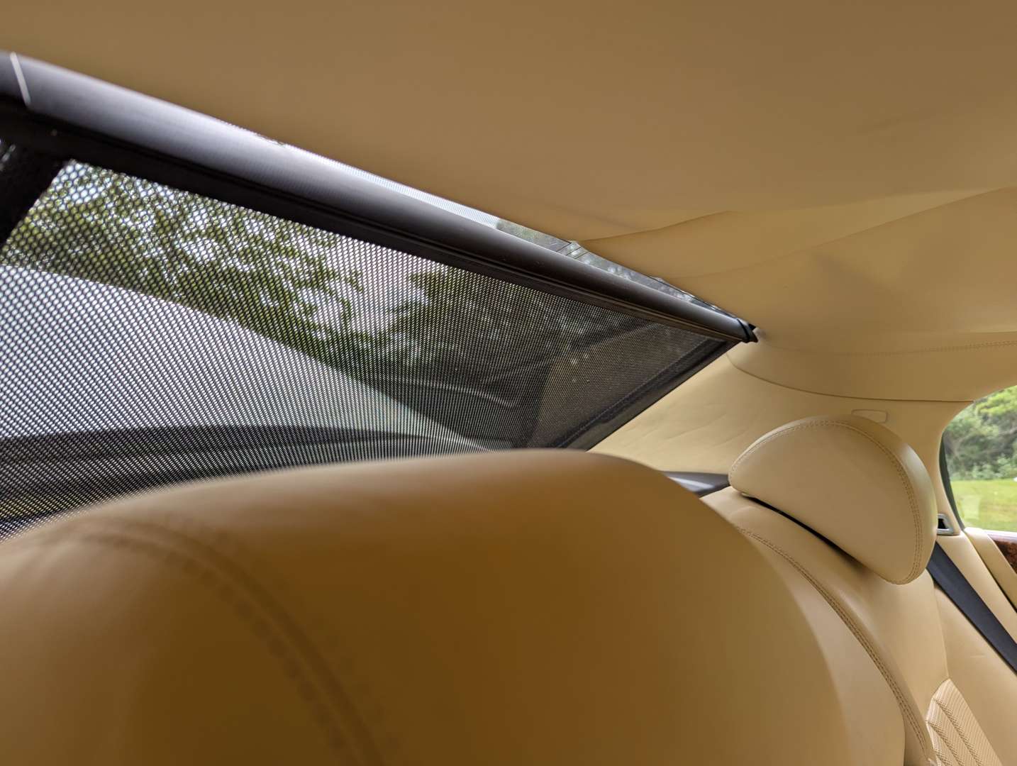<p>2006 BENTLEY CONTINENTAL FLYING SPUR AUTO</p>