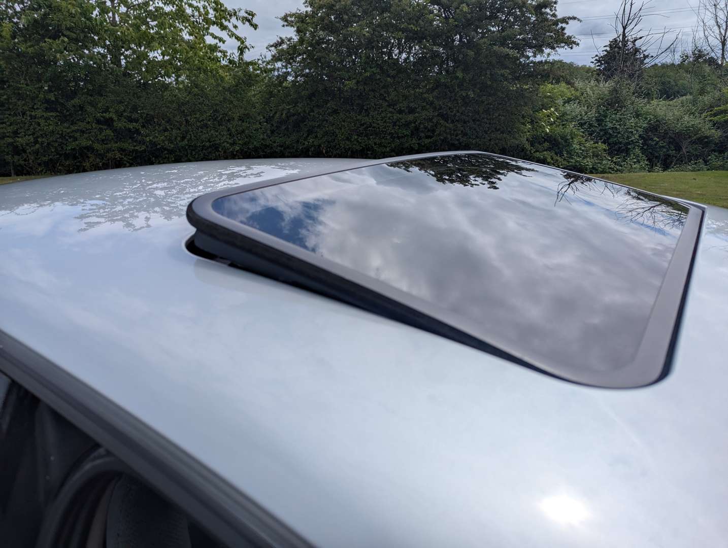 <p>1997 VAUXHALL OMEGA 2.5 V6 CD AUTO</p>