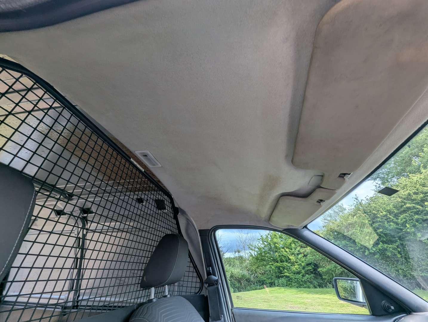 <p>2000 FORD ESCORT 55 D VAN</p>