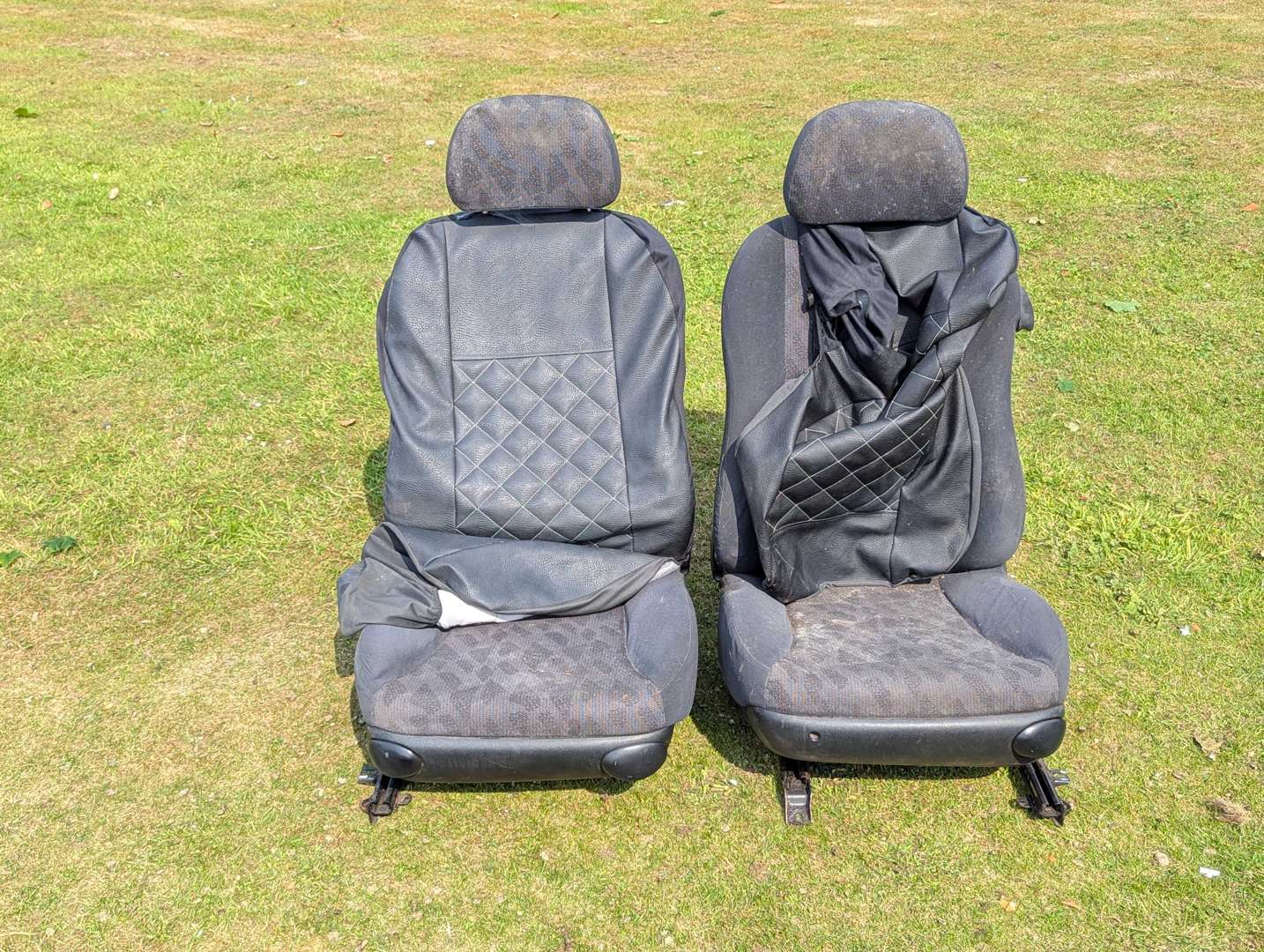 <p>2000 FORD ESCORT 55 D VAN</p>
