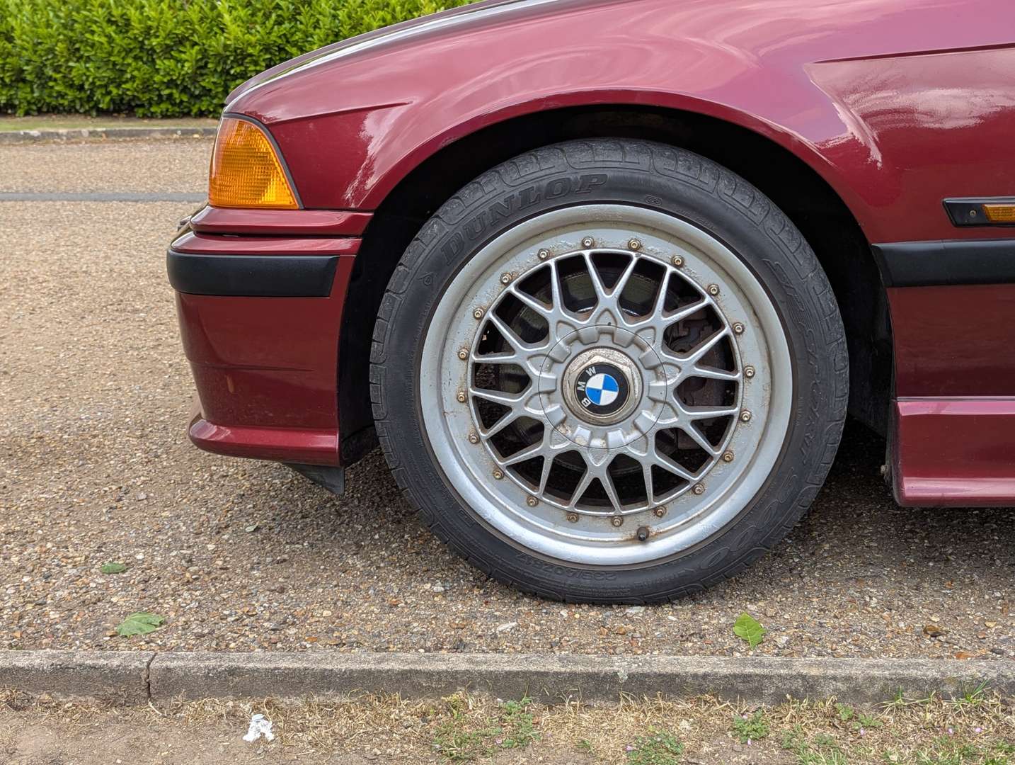 <p>1996 BMW E36 328I SPORT COUPE AUTO</p>
