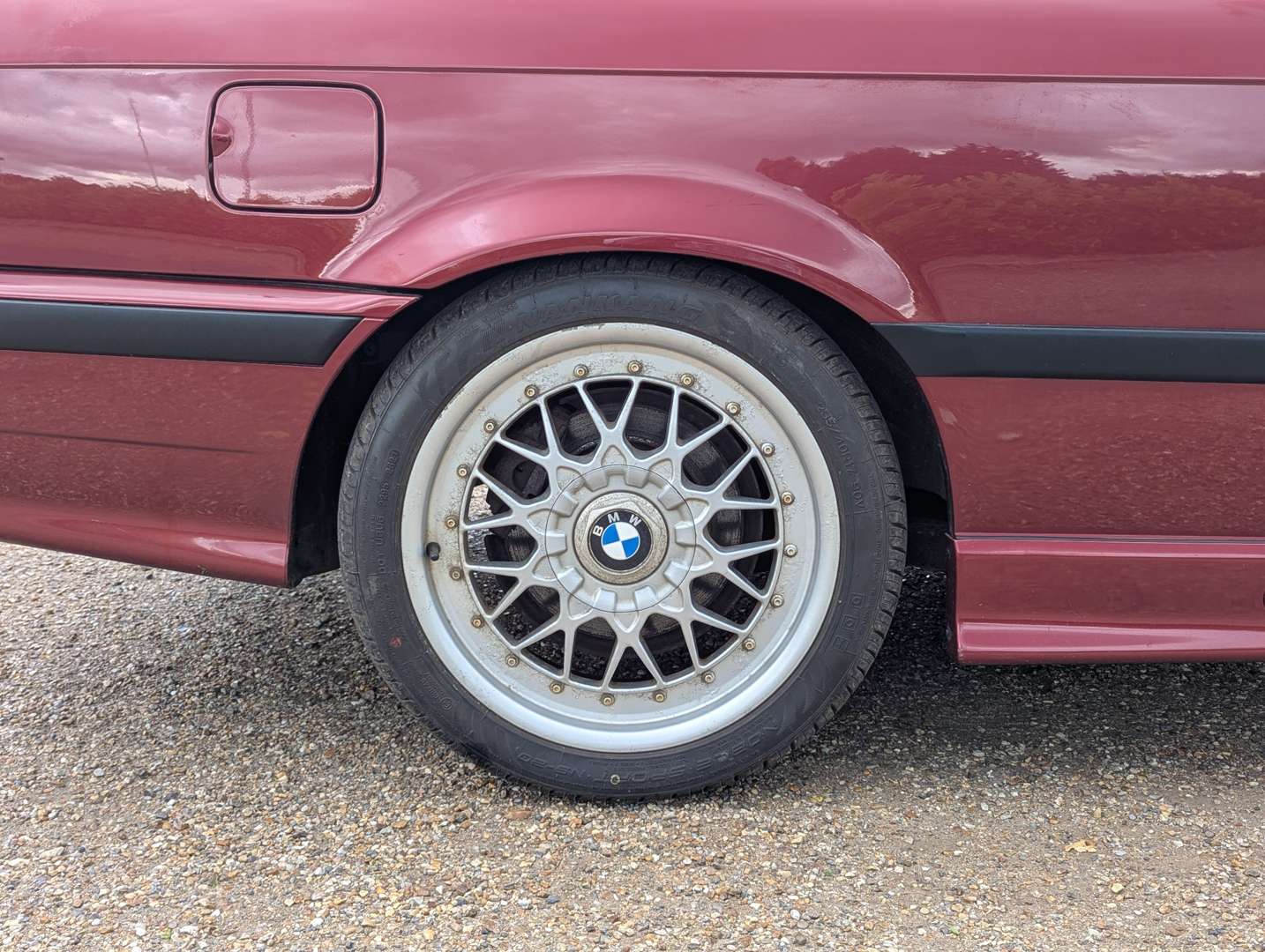 <p>1996 BMW E36 328I SPORT COUPE AUTO</p>