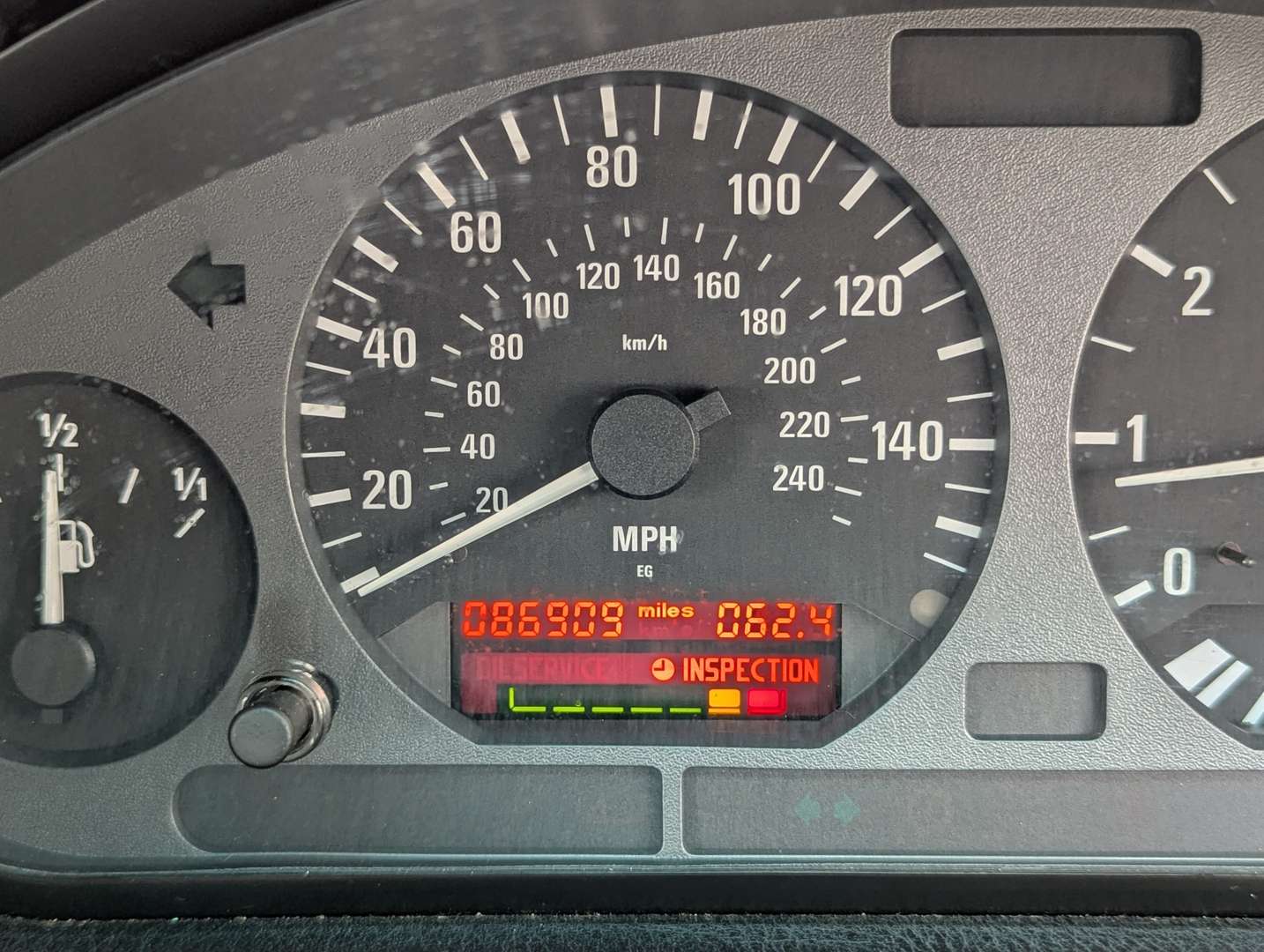 <p>1996 BMW E36 328I SPORT COUPE AUTO</p>