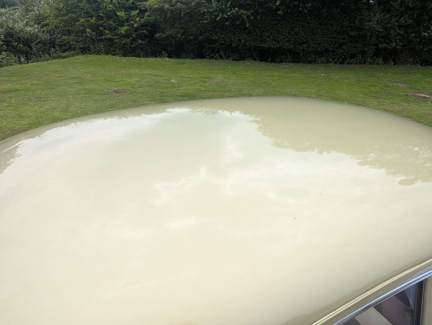 <p>1948 OLDSMOBILE 98</p>