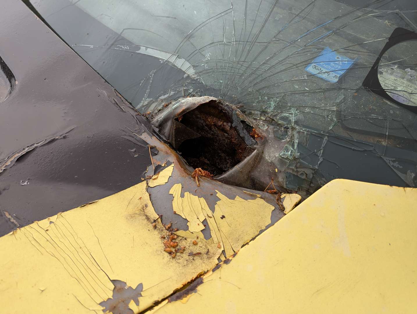 <p>1972 FORD MUSTANG COUPE LHD</p>