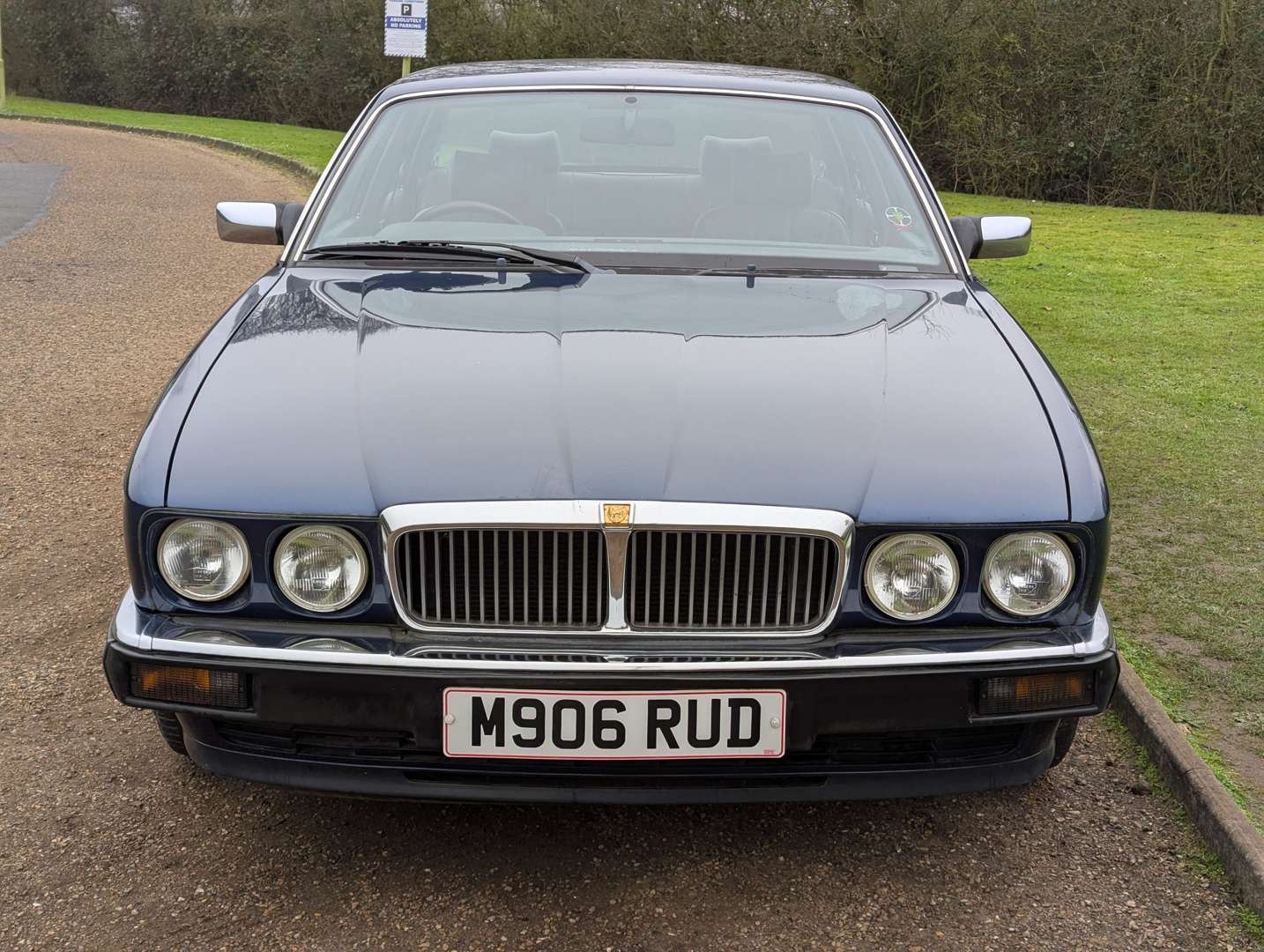 <p>1994 JAGUAR&nbsp;XJ6 GOLD 3.2 AUTO</p>