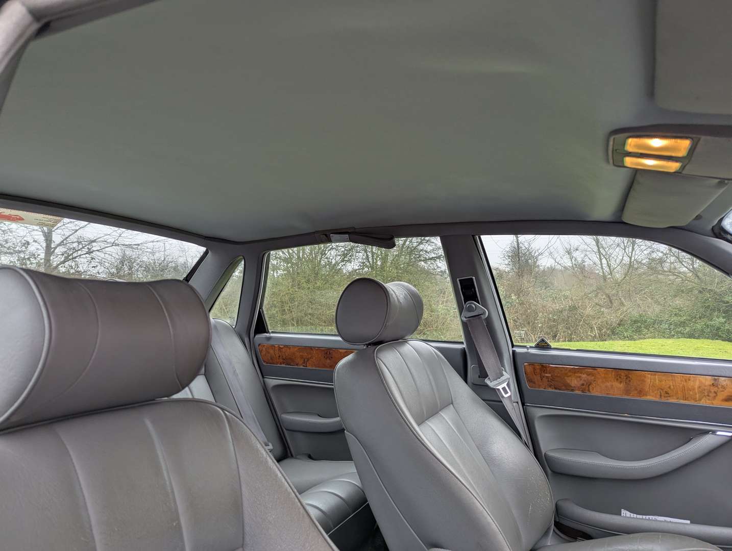 <p>1994 JAGUAR&nbsp;XJ6 GOLD 3.2 AUTO</p>