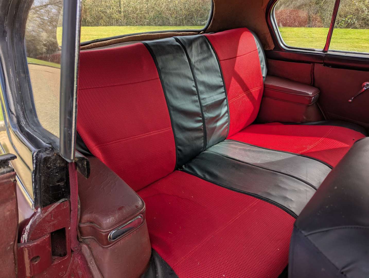 <p>1950 SUNBEAM TALBOT 80</p>