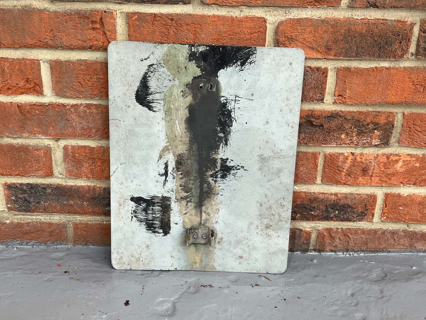<p>This is a Neighbour Hood Watch Area Sign</p>